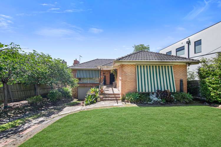 Main view of Homely house listing, 50 Ursa Street, Balwyn North VIC 3104