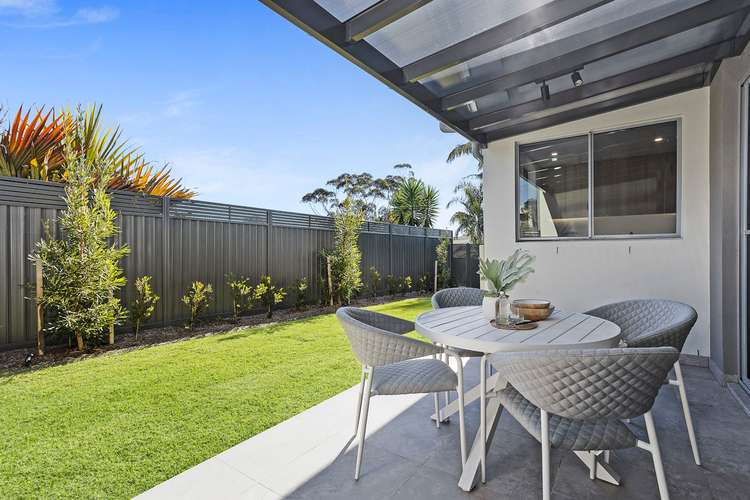 Main view of Homely villa listing, 6/53 Telopea Avenue, Caringbah South NSW 2229