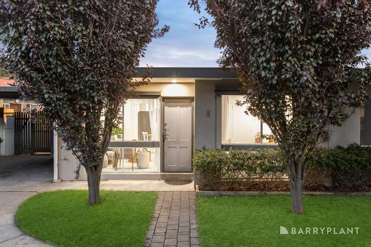 3/61 Bear Street, Mordialloc VIC 3195