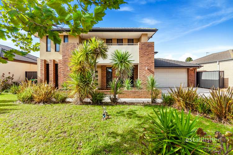 Main view of Homely house listing, 8 Verbena Drive, Point Cook VIC 3030