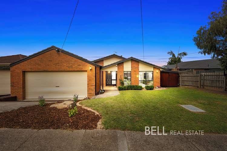 Main view of Homely house listing, 47 Ormonde Road, Ferntree Gully VIC 3156