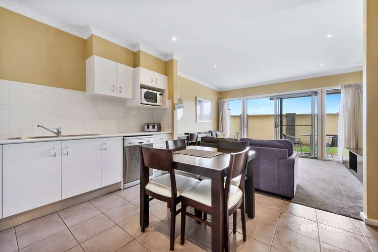 Fourth view of Homely house listing, 14/9 Greg Norman Drive, Sanctuary Lakes VIC 3030