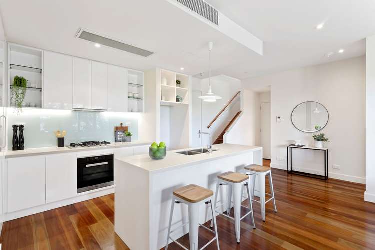 Fourth view of Homely apartment listing, 5/32 Bay Street, Brighton VIC 3186
