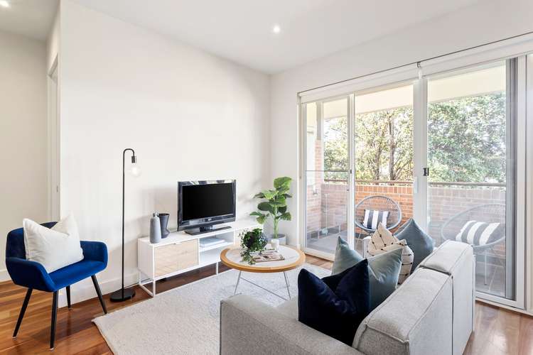 Fifth view of Homely apartment listing, 5/32 Bay Street, Brighton VIC 3186