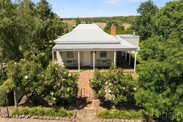 14 Talbot Road, Clunes VIC 3370