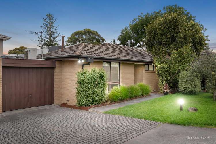 5/19 Bamfield Road, Heidelberg Heights VIC 3081