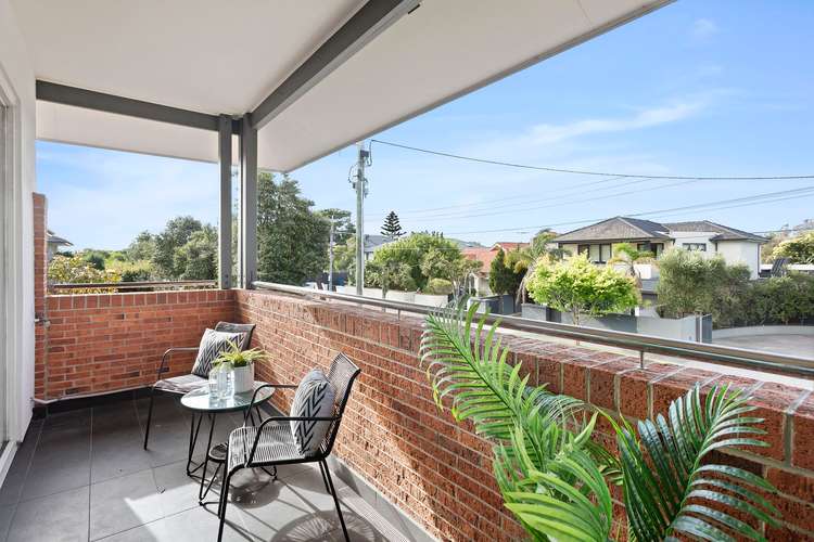 Fourth view of Homely apartment listing, 6/32 Bay Street, Brighton VIC 3186