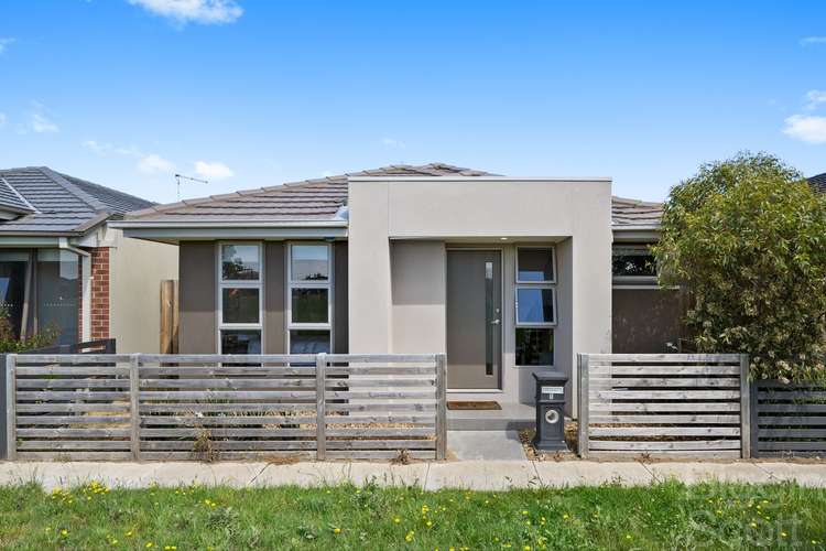 5 Zinnia Lane, Bonshaw VIC 3352