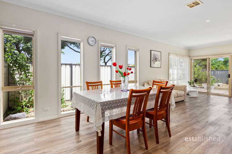 Sixth view of Homely house listing, 12 East Cornhill Drive, Point Cook VIC 3030