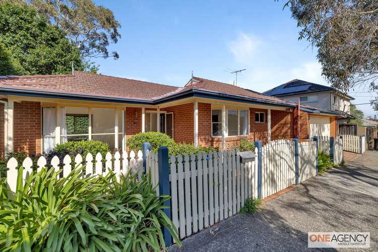 Main view of Homely house listing, 3 Nulgarra Street, Northbridge NSW 2063