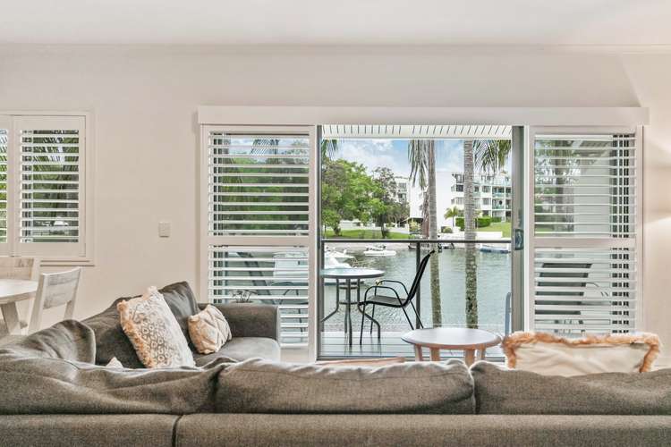 Fifth view of Homely unit listing, 32/5 Quamby Place, Noosa Heads QLD 4567
