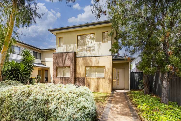 Main view of Homely townhouse listing, 5/23 Soudan Road, West Footscray VIC 3012