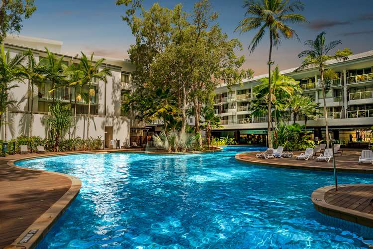 Main view of Homely unit listing, 2109/2-22 Veivers Road, Palm Cove QLD 4879