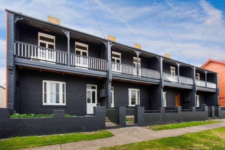 Main view of Homely terrace listing, 11,13,15,17 Bradley Street, Goulburn NSW 2580