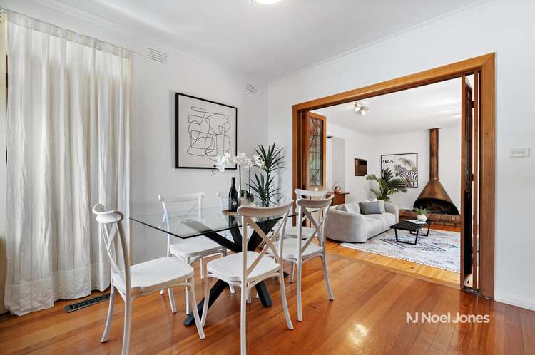 Third view of Homely house listing, 11 Kipling Court, Burwood East VIC 3151