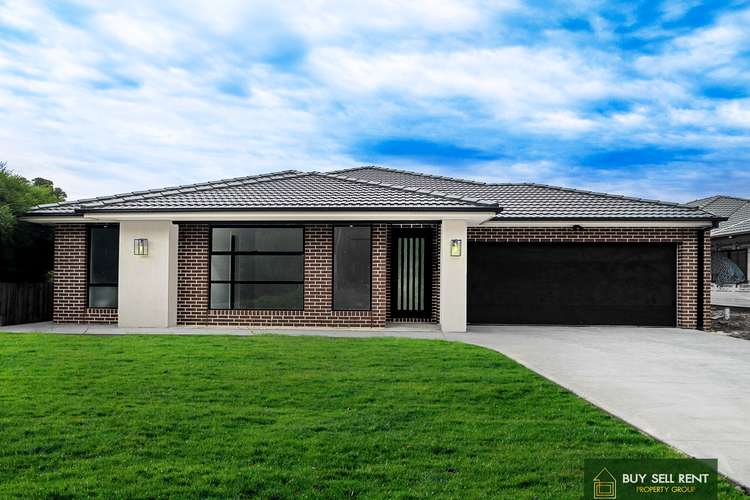 Main view of Homely house listing, 145 King Street, Wallan VIC 3756