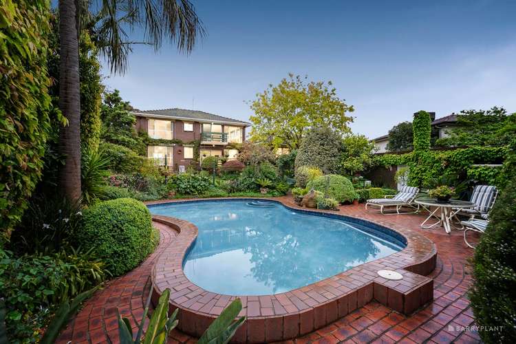 4 Dove Court, Templestowe Lower VIC 3107