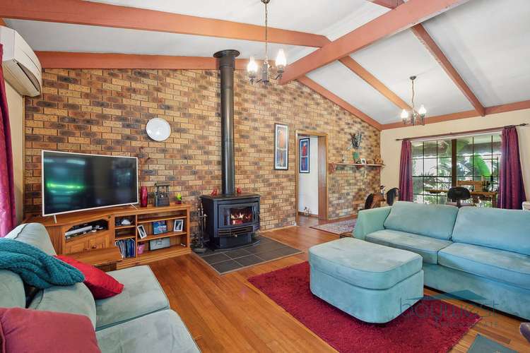 Second view of Homely house listing, 54 June Street, Grantville VIC 3984