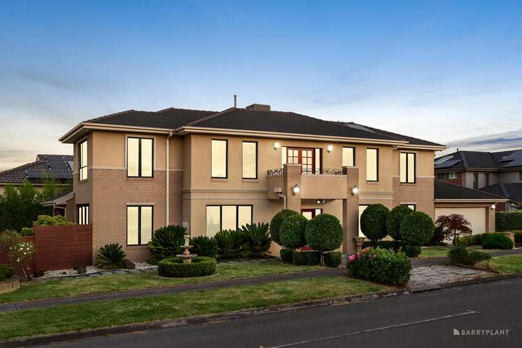 Main view of Homely house listing, 31 Fitzjohns Drive, Bundoora VIC 3083