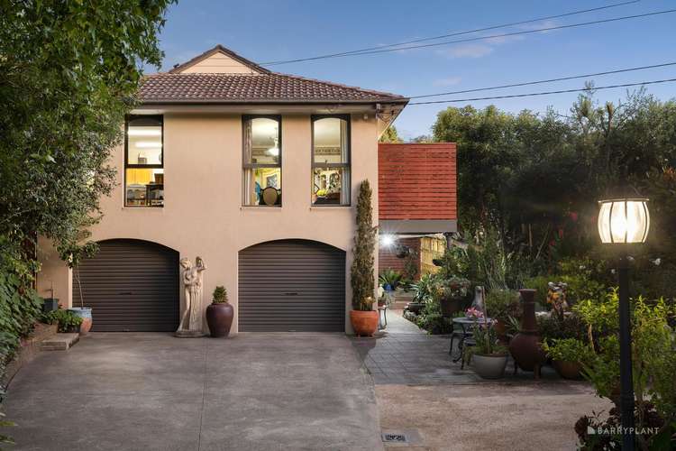 Main view of Homely house listing, 46 Bible Street, Eltham VIC 3095