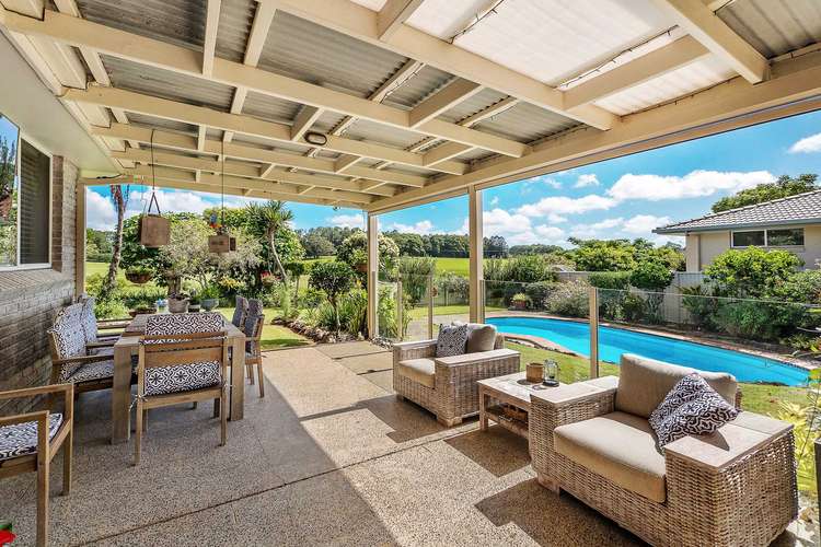 Main view of Homely house listing, 25 Granada Parade, Alstonville NSW 2477