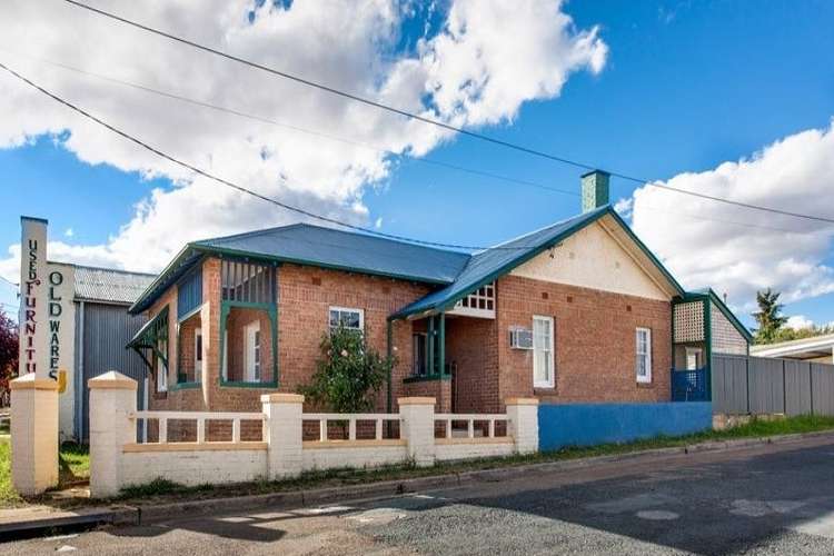 Main view of Homely house listing, 49 Bradley Street, Goulburn NSW 2580