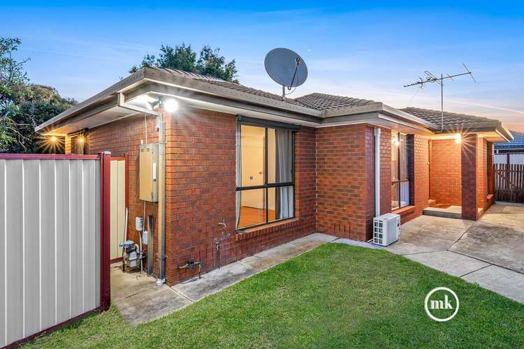 2/9 Brookes Court, Mill Park VIC 3082