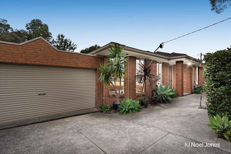 Main view of Homely house listing, 1 Helpmann Street, Wantirna South VIC 3152