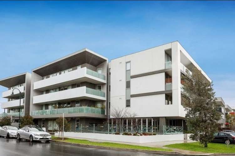 Main view of Homely apartment listing, 20/12 Crefden Street, Maidstone VIC 3012