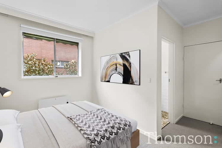 Second view of Homely apartment listing, 4/83 Westbury Street, St Kilda East VIC 3183