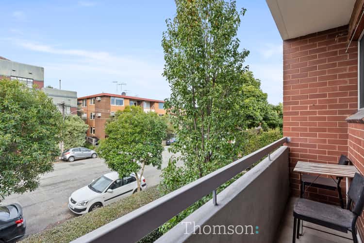 Third view of Homely apartment listing, 4/83 Westbury Street, St Kilda East VIC 3183