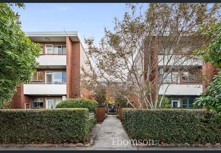 Fourth view of Homely apartment listing, 4/83 Westbury Street, St Kilda East VIC 3183