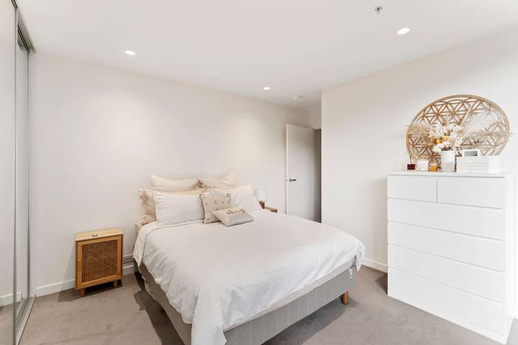 Third view of Homely apartment listing, 230/4 Acacia Place, Abbotsford VIC 3067