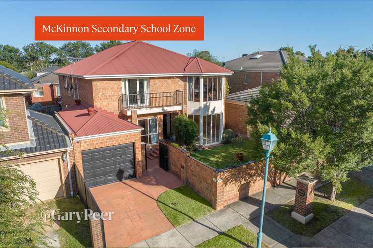 Main view of Homely house listing, 11 Boake Street, Murrumbeena VIC 3163