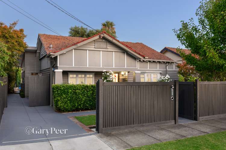 Main view of Homely house listing, 55 Tranmere Avenue, Carnegie VIC 3163