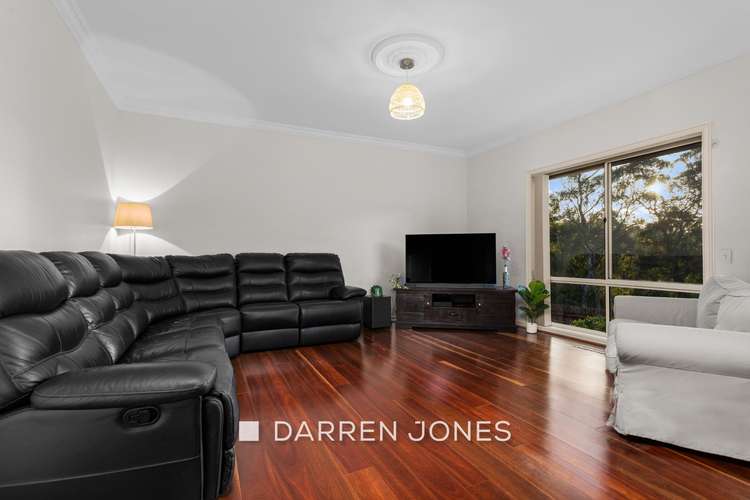 Second view of Homely house listing, 3/51 Para Road, Montmorency VIC 3094