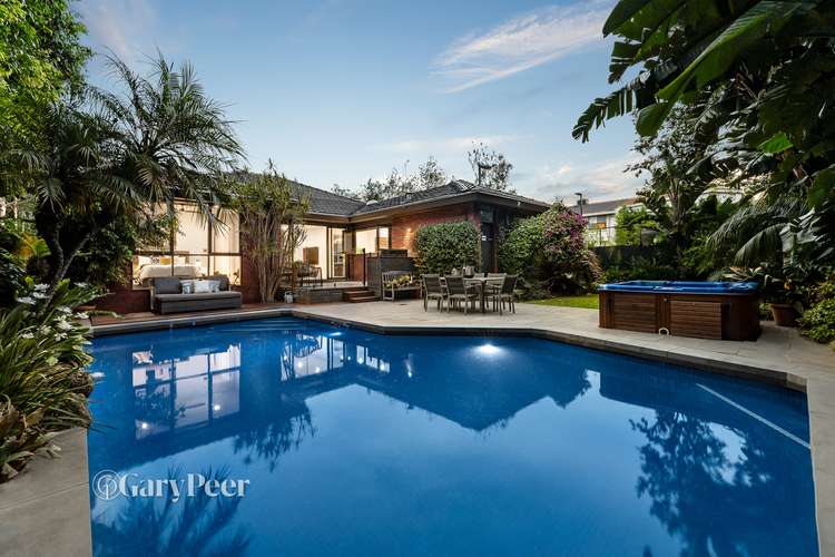 Main view of Homely house listing, 15 Sidwell Avenue, St Kilda East VIC 3183