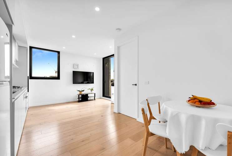 Third view of Homely apartment listing, 205/2A Royal Parade, Caulfield South VIC 3162