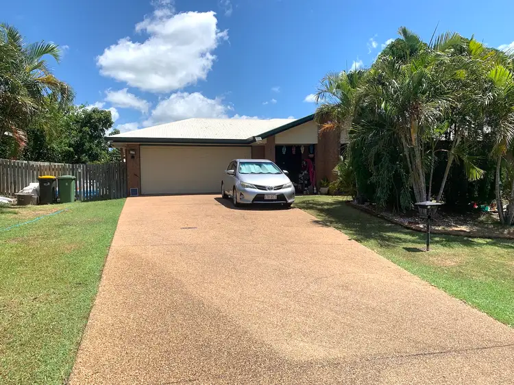 3 Louise Court