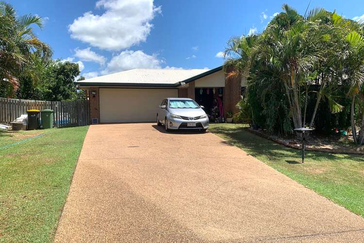 3 Louise Court, Gracemere QLD 4702