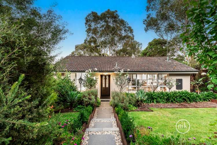 14 Stewart Road, Hurstbridge VIC 3099