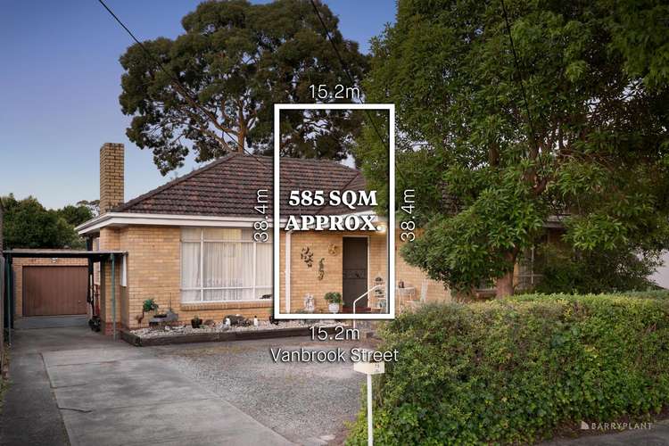 75 Vanbrook Street, Forest Hill VIC 3131