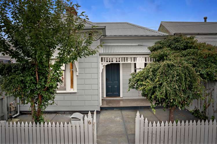Main view of Homely house listing, 6 George Street, Yarraville VIC 3013