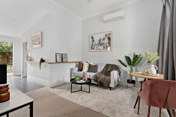 Second view of Homely house listing, 6 George Street, Yarraville VIC 3013