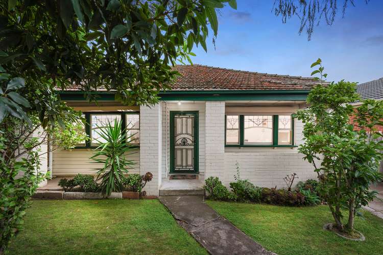 Main view of Homely house listing, 304 Essex Street, West Footscray VIC 3012