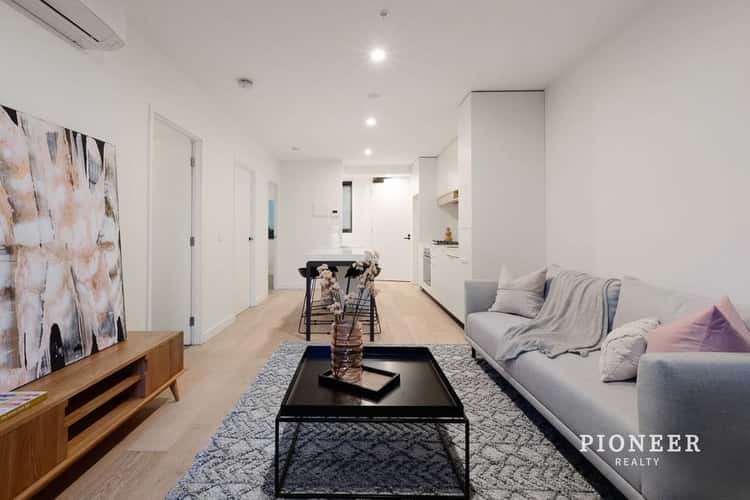 Second view of Homely apartment listing, 106/1031-1033 Heidelberg Road, Ivanhoe VIC 3079