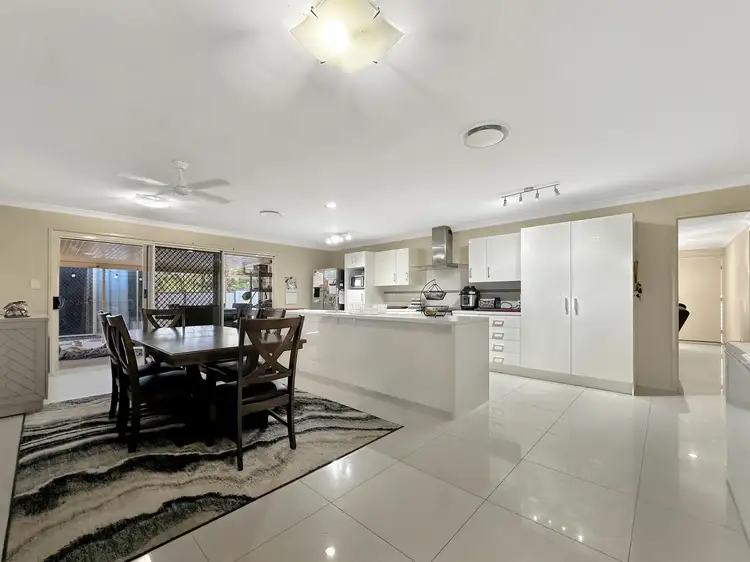 Main view of Homely rural property listing, 45 Walnut Drive, Brightview QLD 4311