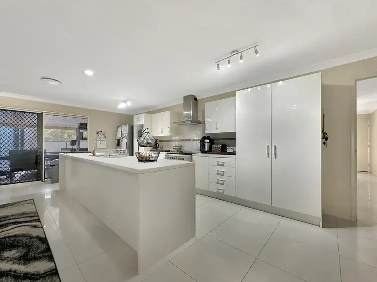 Second view of Homely rural property listing, 45 Walnut Drive, Brightview QLD 4311