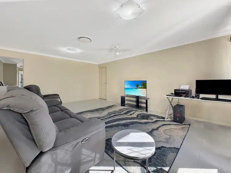 Third view of Homely rural property listing, 45 Walnut Drive, Brightview QLD 4311