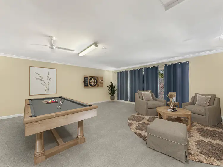 Fifth view of Homely rural property listing, 45 Walnut Drive, Brightview QLD 4311
